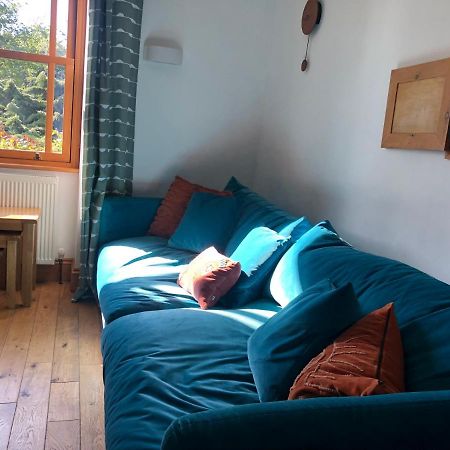 Lazy Daze Cottage ホーシャム エクステリア 写真